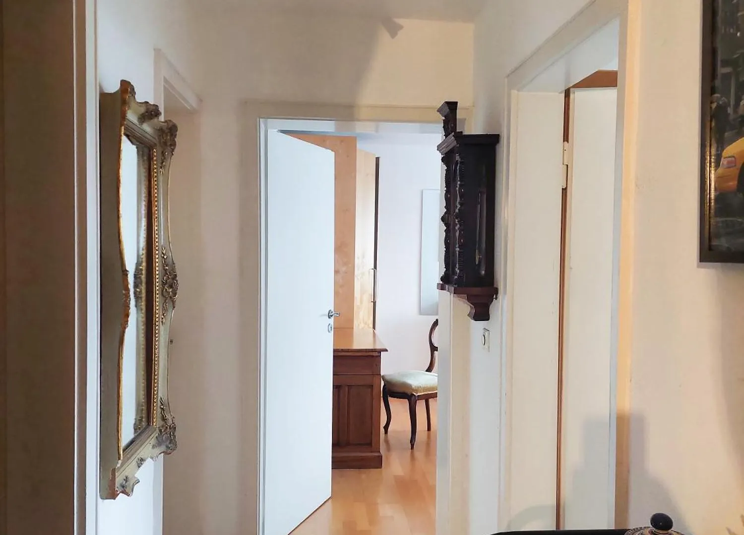 Homestay Budget Room 15 Min To Oktoberfest Munich Germany